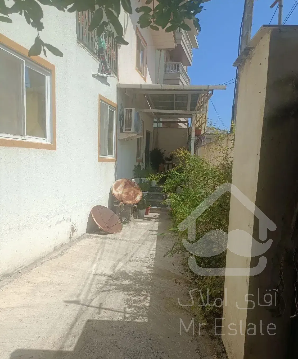 رهن و اجاره