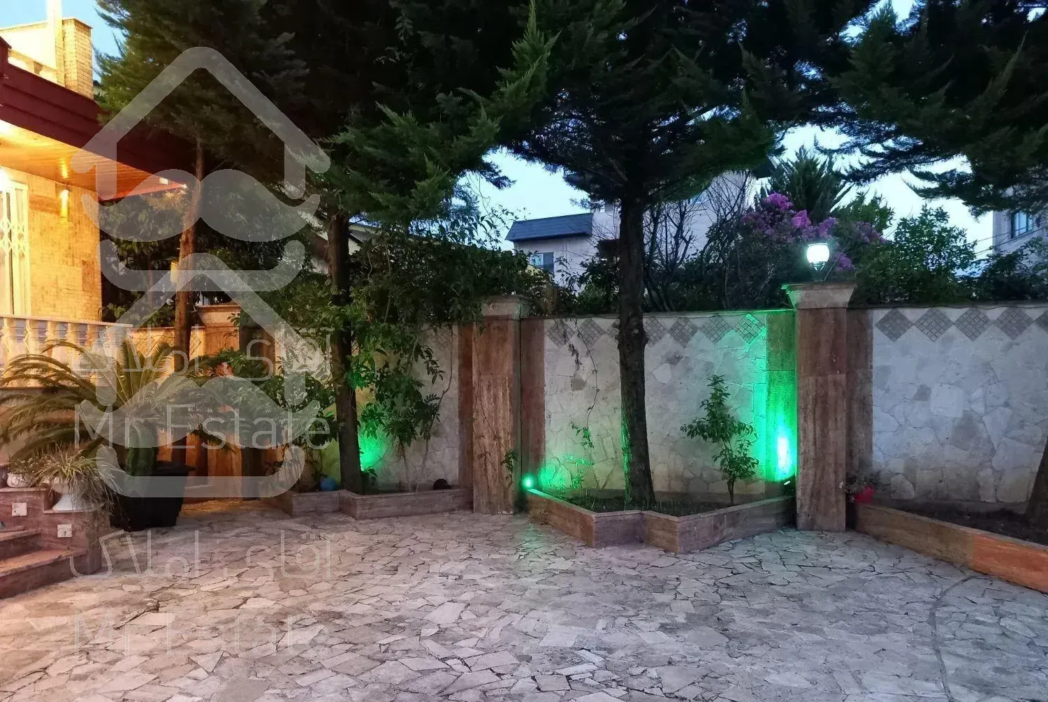 ویلا نوشهرمعاوضه با مغازه درتهران یاپورشه.لندکروز