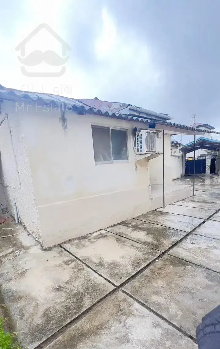 ویلا نوشهر کاسبی