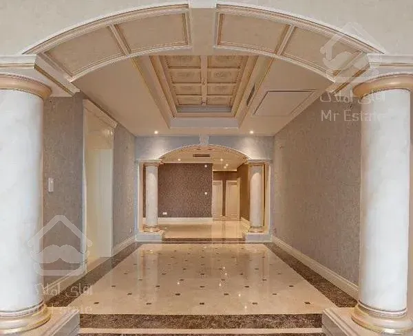 خرید و فروش آپارتمان مسکونی 225 متری فرمانیه مهماندوست