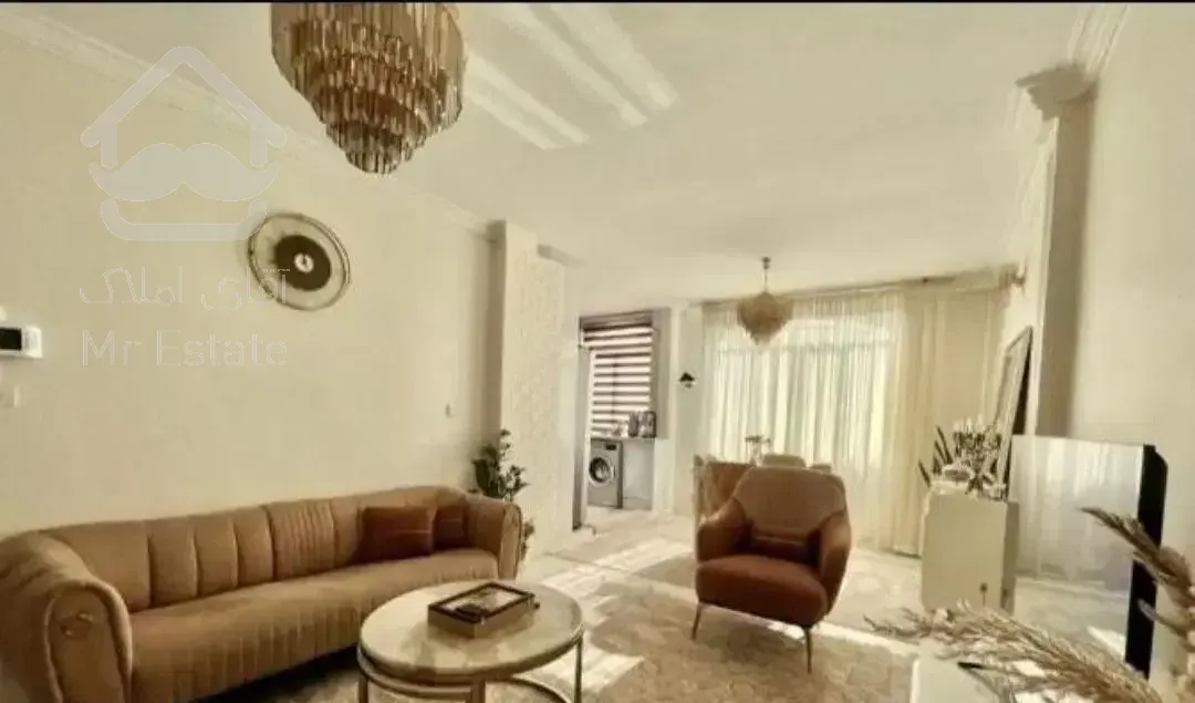 ۶۰متر/۱خ فول امکانات سازمان برنامه شمالی/املاک آکو