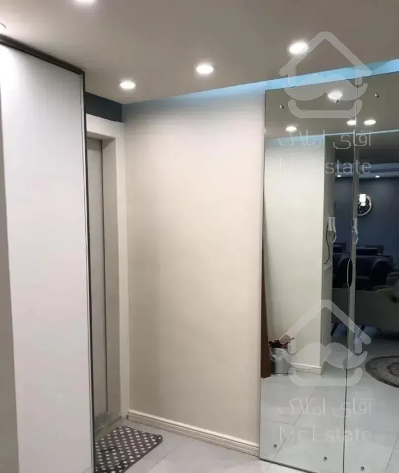 اپارتمان ۱۱۲ متری سه خوابه ازگل نوبهار