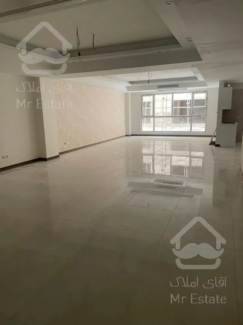 ۱۸۴متر/شیک/خوش نقشه/برند منطقه