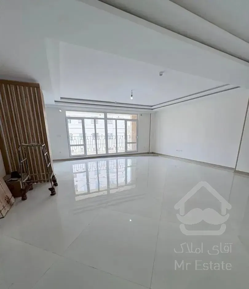 130متر /کلید نخورده/فول امکانات