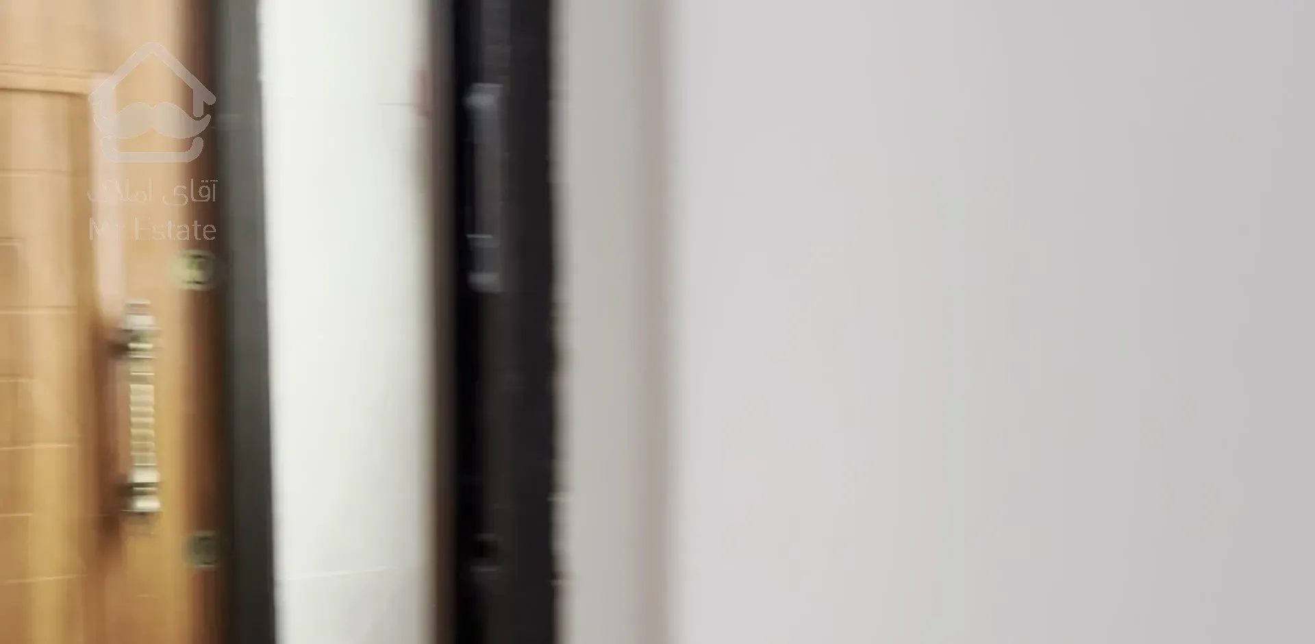 فروش آپارتمان۱۰۷ متری ویو جنگل فول امکانات