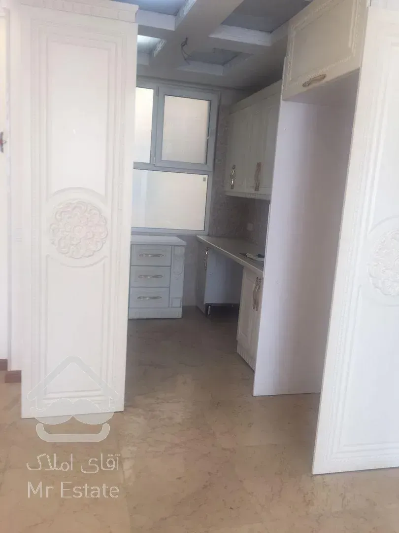 آپارتمان ۹۶ متر /کلیدنخورده/۲خواب/فول دیزاین/