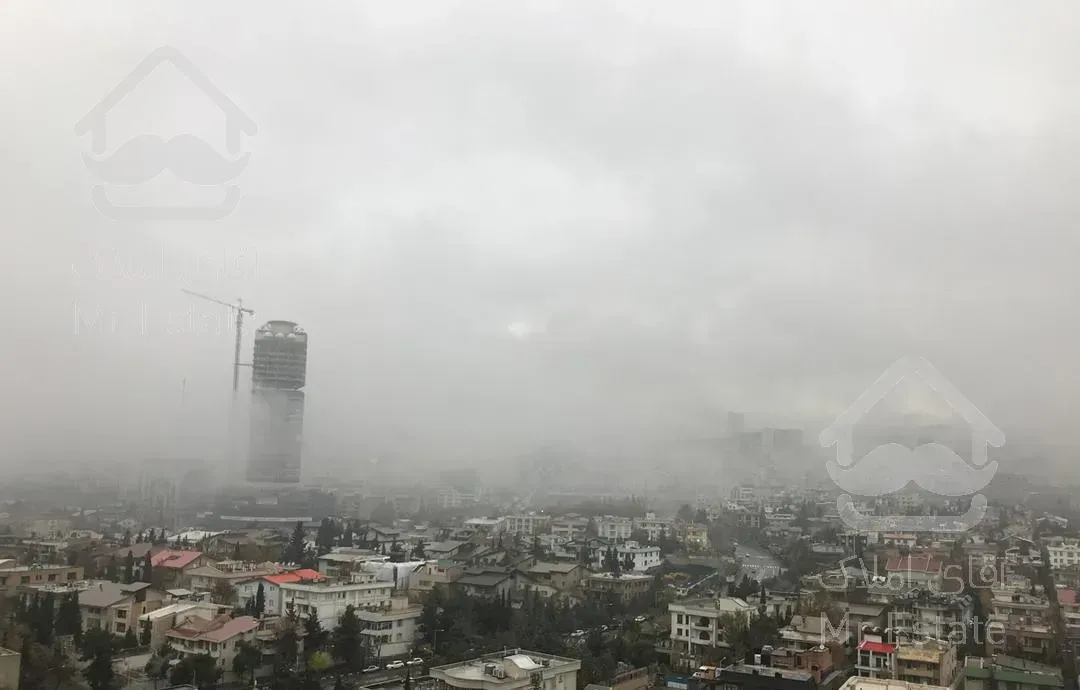 اجاره برج‌/ شهرک غرب / سه خواب