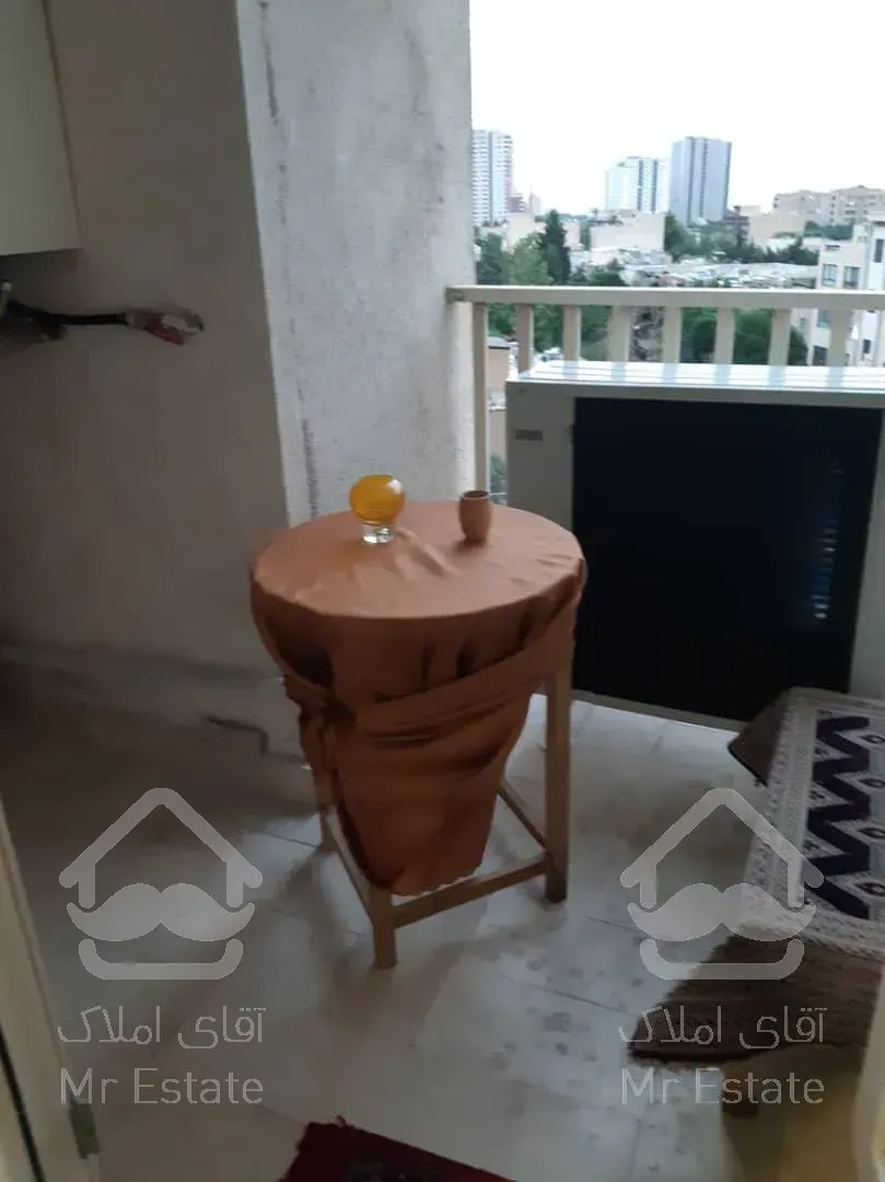 ۱۶۲متری دهکده المپیک