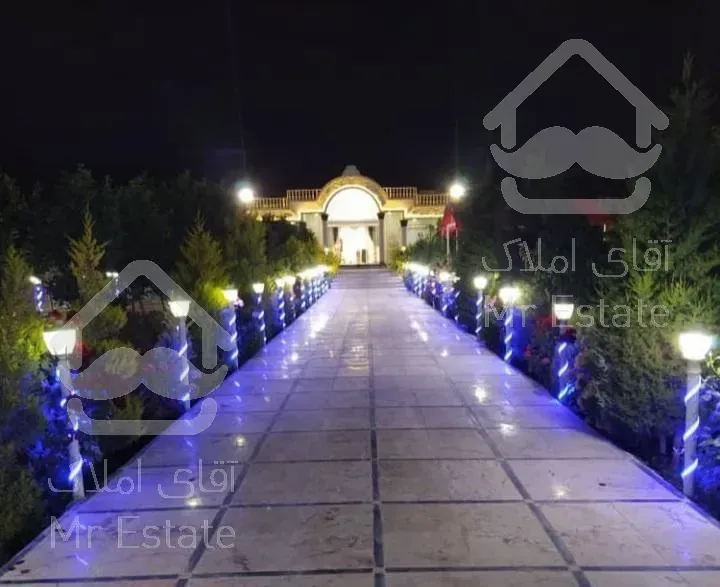 کرایه  و اجاره باغ ویلا در  کهریز سنگ