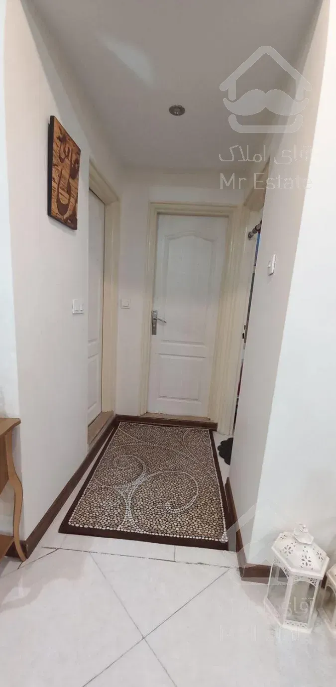 ۶۲متر شهران جنوبی