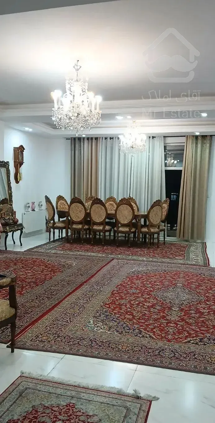 ۱۲۵ متر طبقه۳ رهن اجاره چیتگرجنوبی