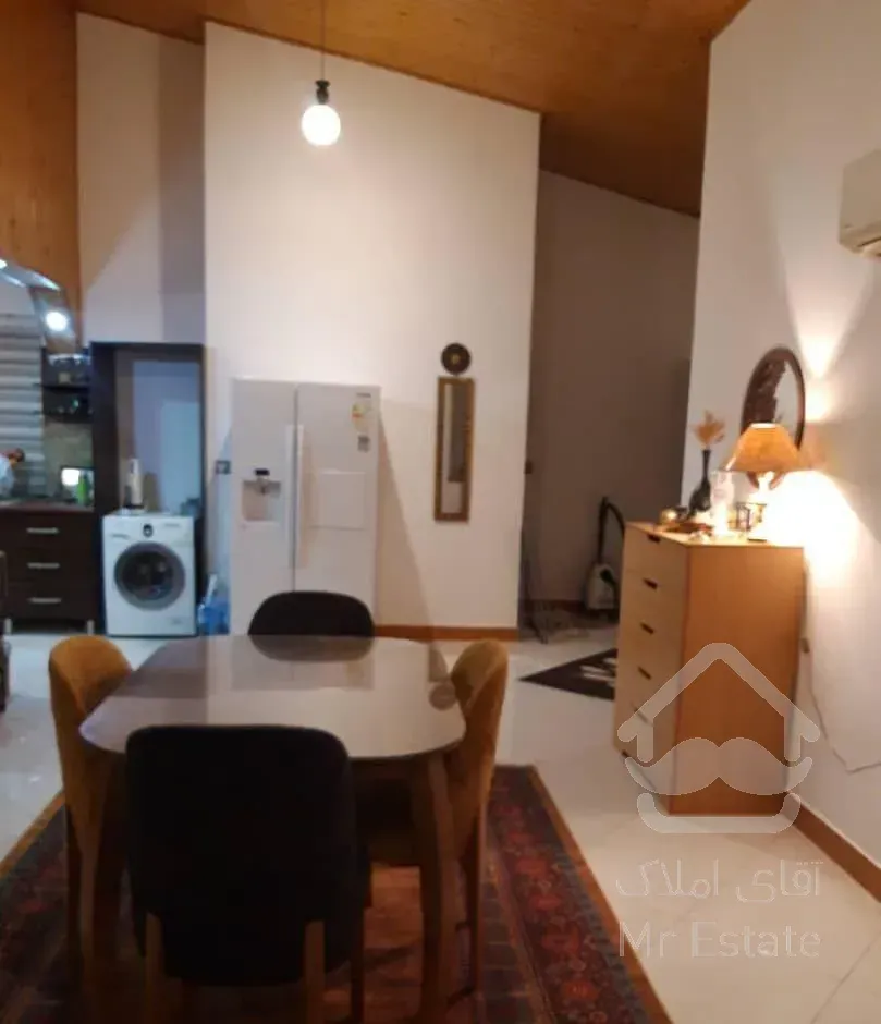 ۲۳۱متر ویلا ۲خواب شهرکی متل قو تاپ لو کیشن