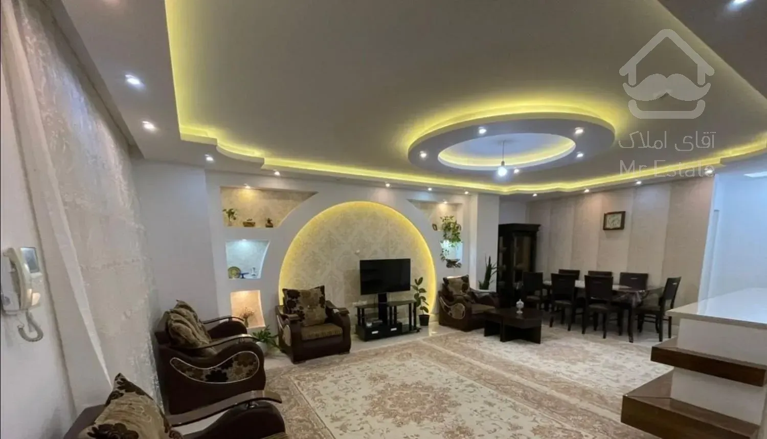 فروش آپارتمان 79 متری شهرک غرب