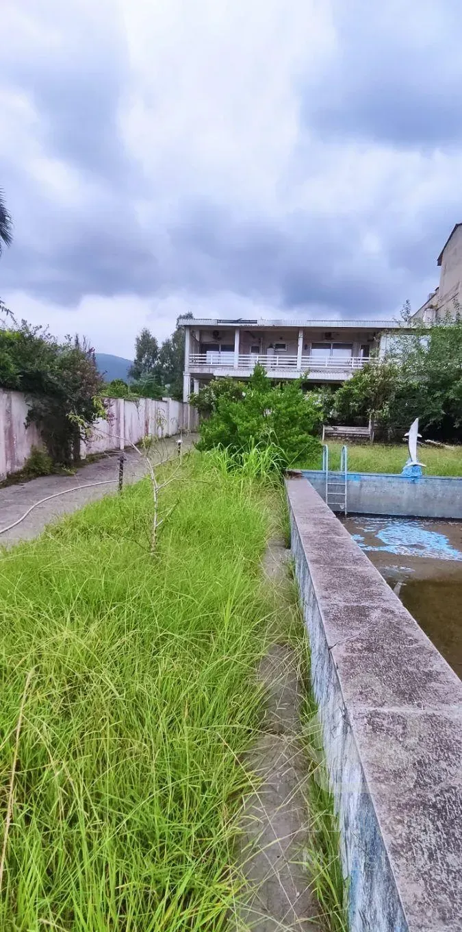 فروش و تهاتر ویلای ساحلی (جاده به ساحل)