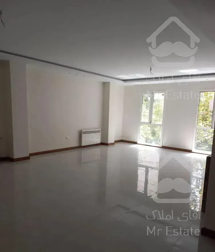 ۱۵۸متر۳خواب بازسازی کامل