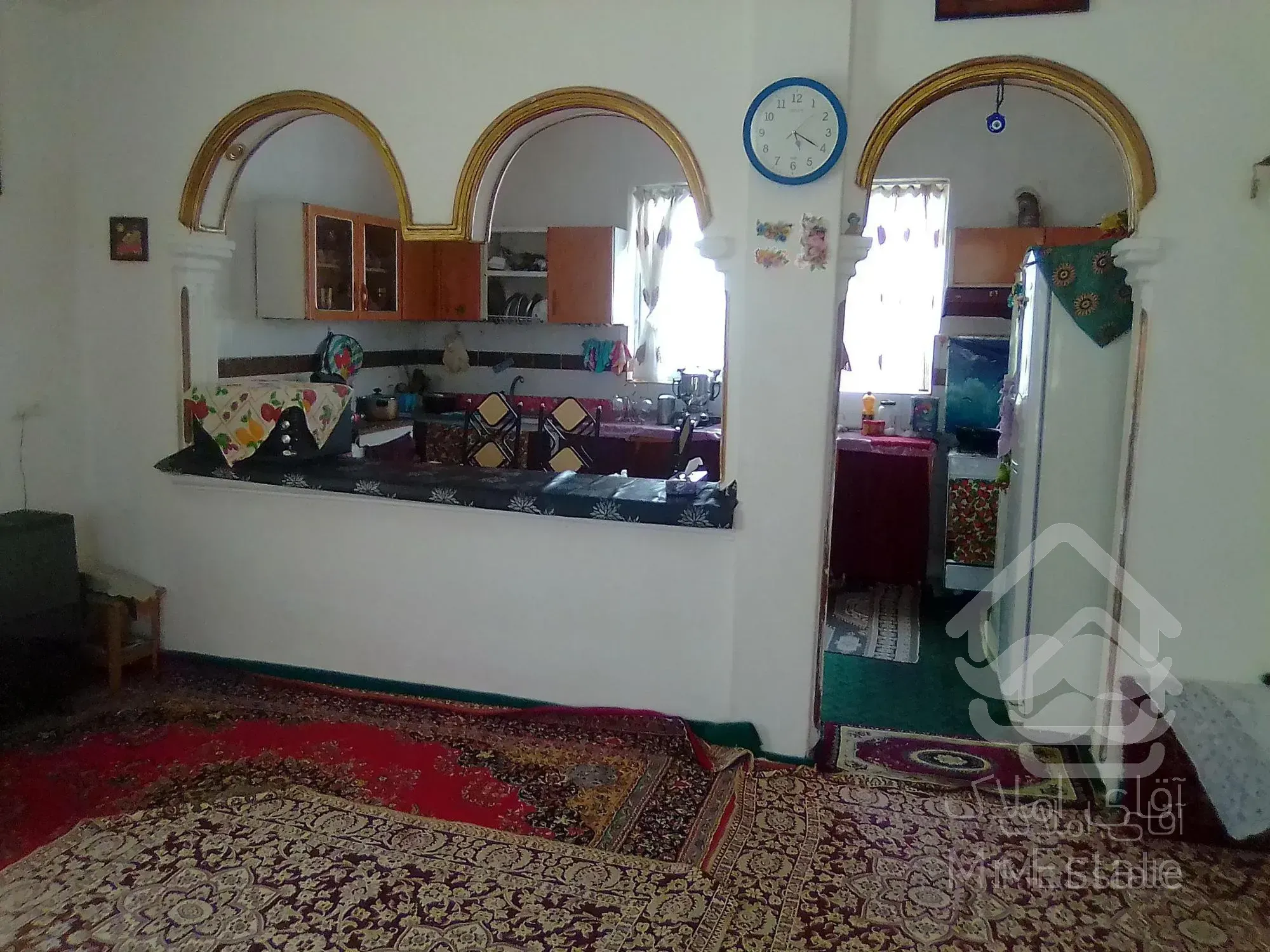 خانه ویلایی