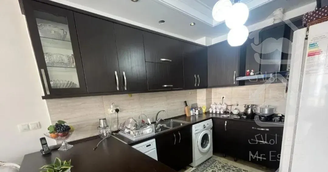 آپارتمان 86متر ریحانی جنوبی