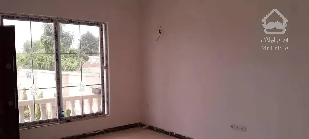 ویلای نوساز وخوش ساخت 200متری