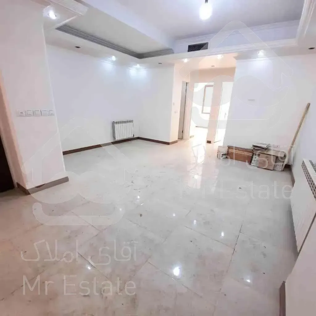 ۶۸متر،۲خواب،در پونک