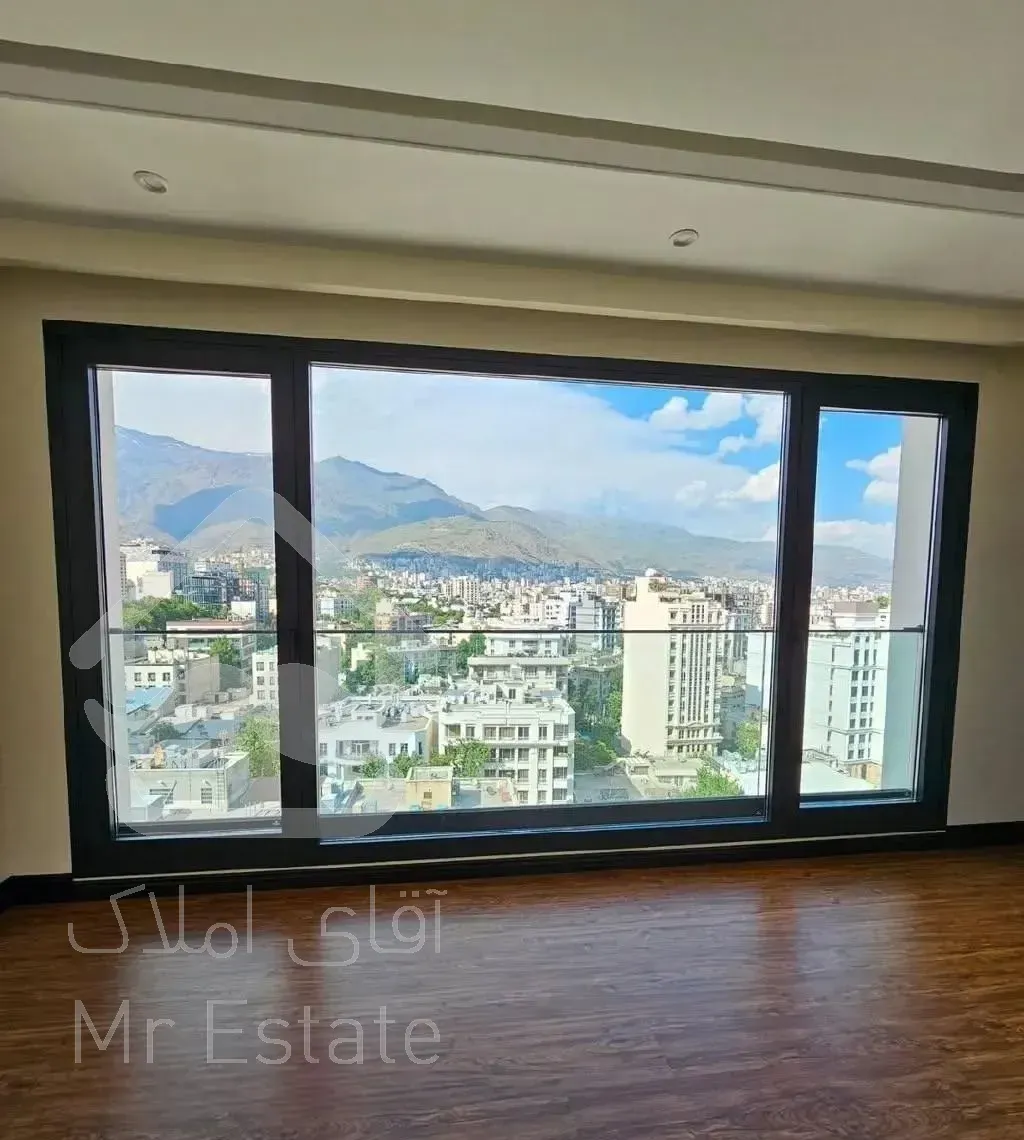 ۳۲۰متر سـپند اقـدسیه کوچه اخـتصاصـی فـروشنده