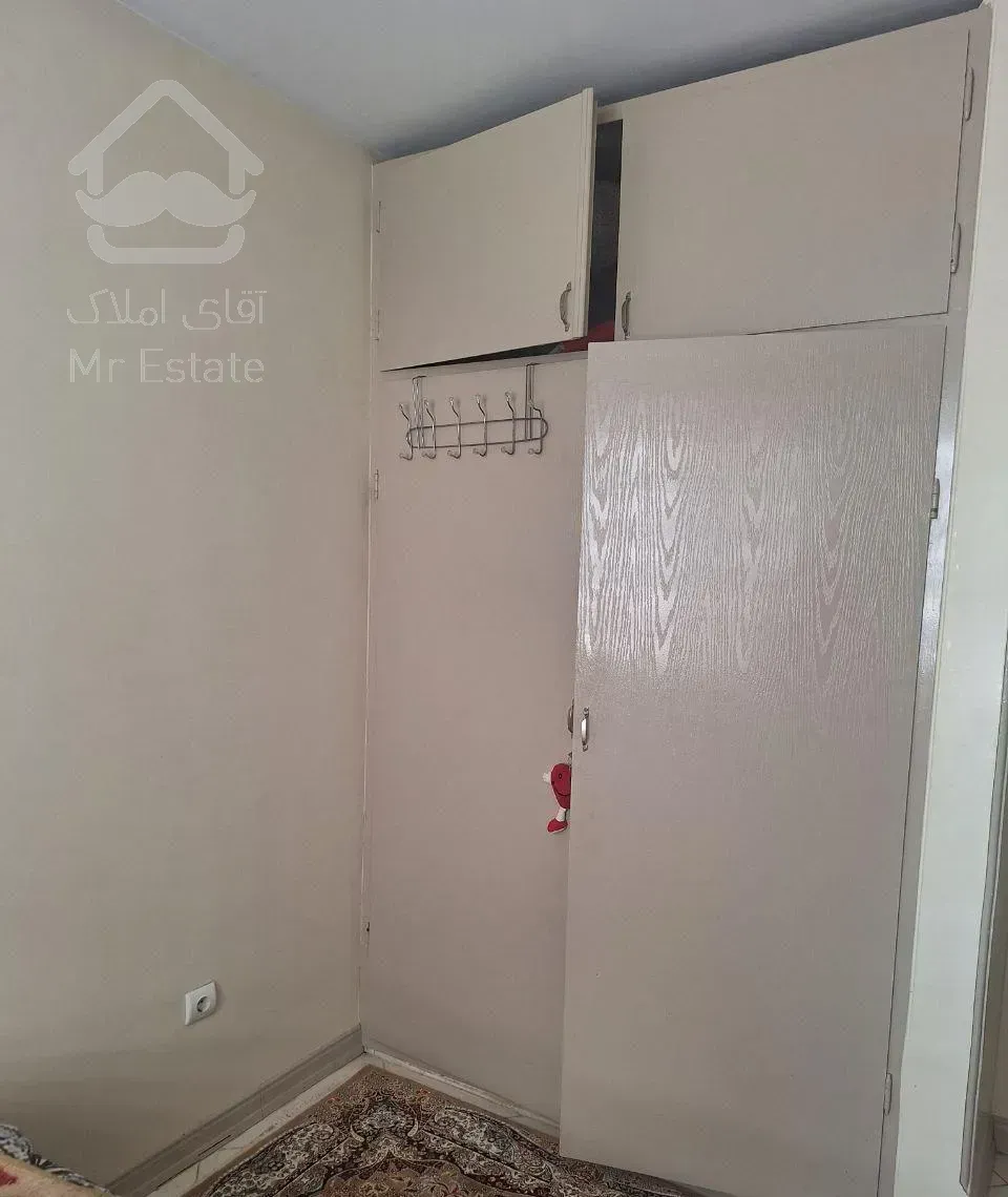 آپارتمان ۹۷ متری شهرک شهپریان