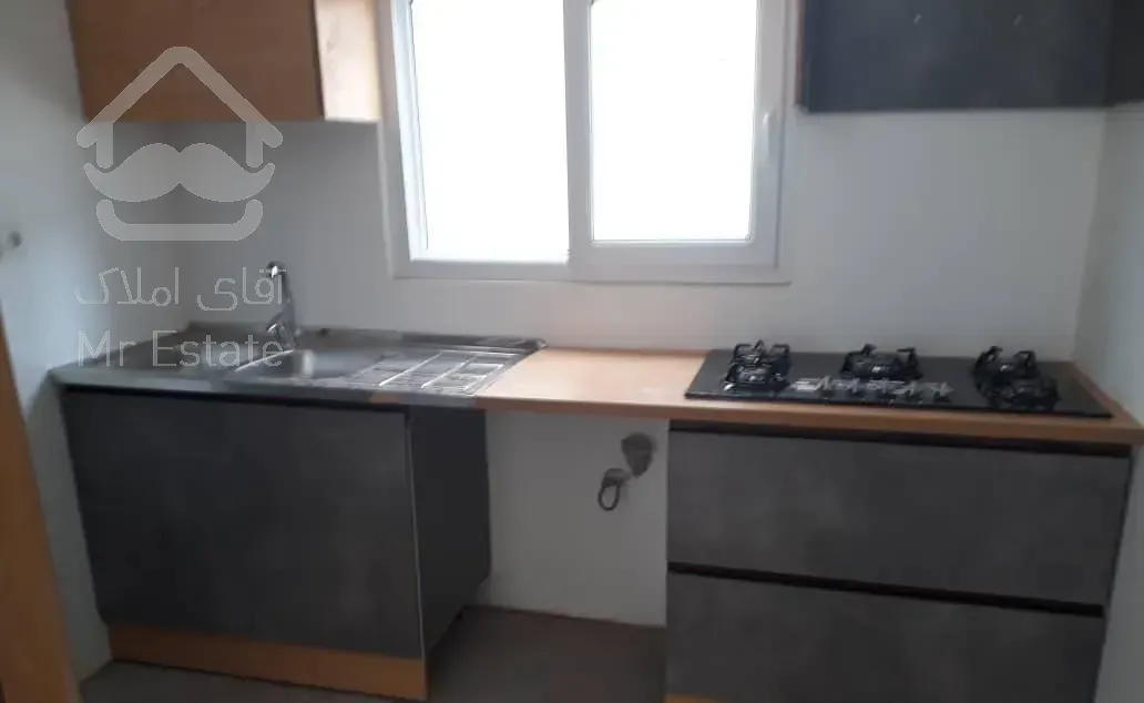 ۴۰ متر یک خواب نونهالان