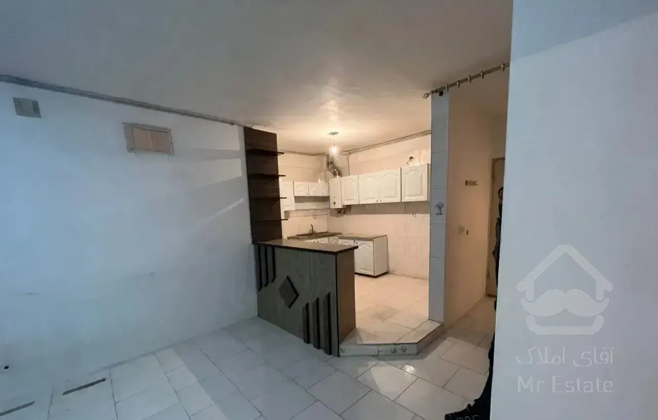 فروشی شهرک فدک ۸۰ متری مجتمع ارک