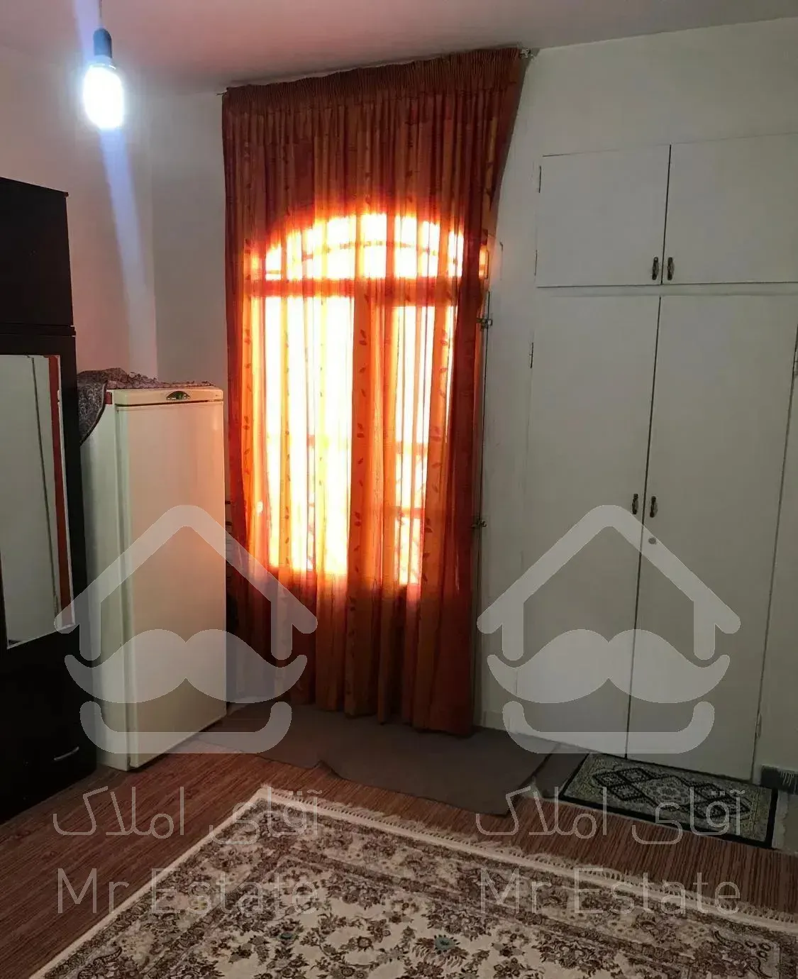 ۱۱۵متر در زمین ۱۰۰۰ متری