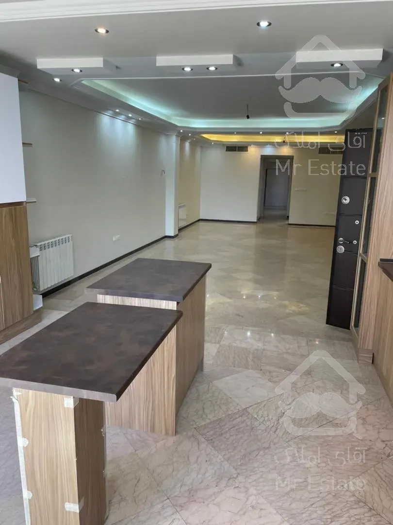 رهن و اجاره ۱۳۰متر جنت اباد جنوب