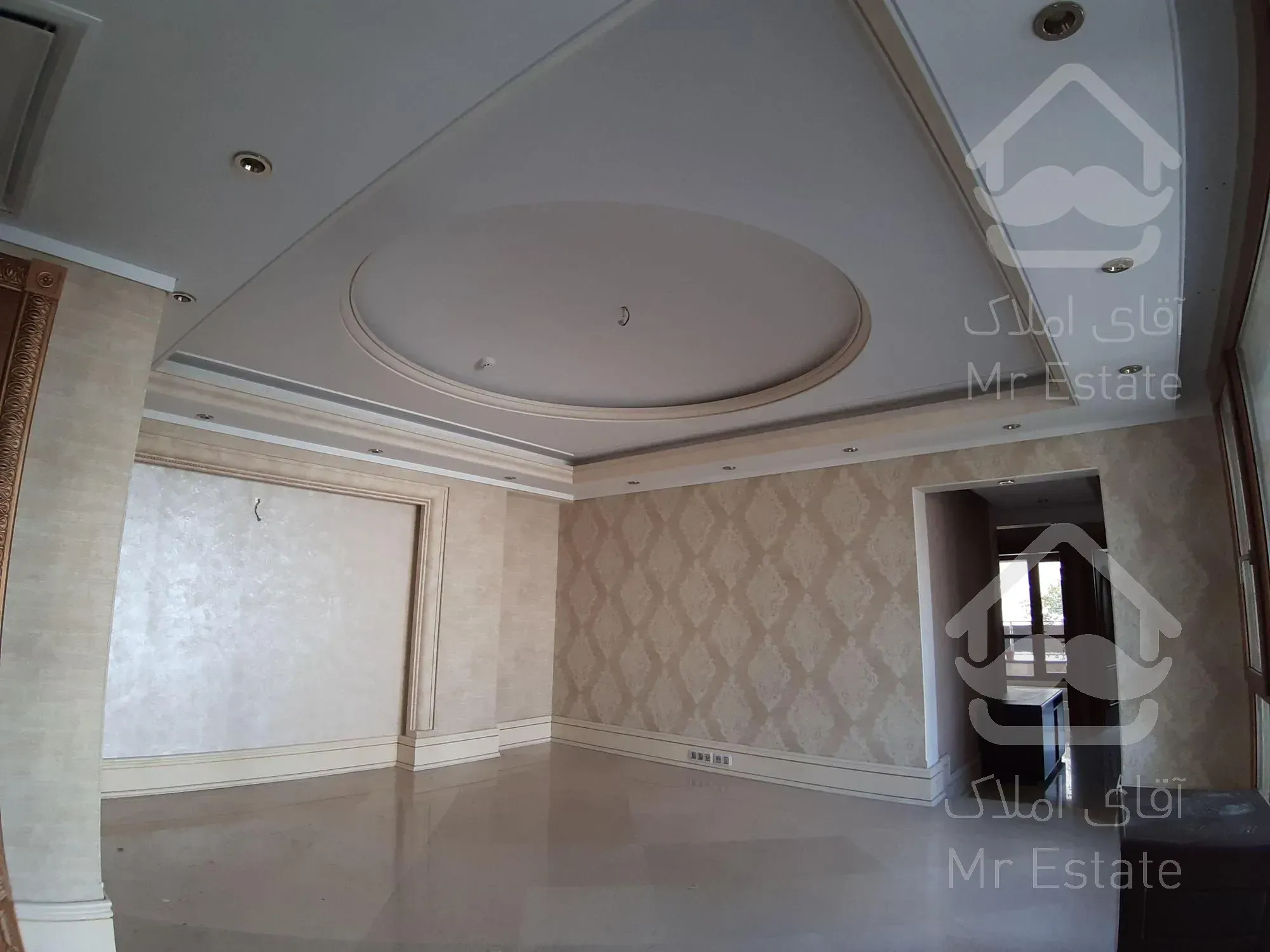 آپارتمان 230 متری اقدسیه گلستان شمالی