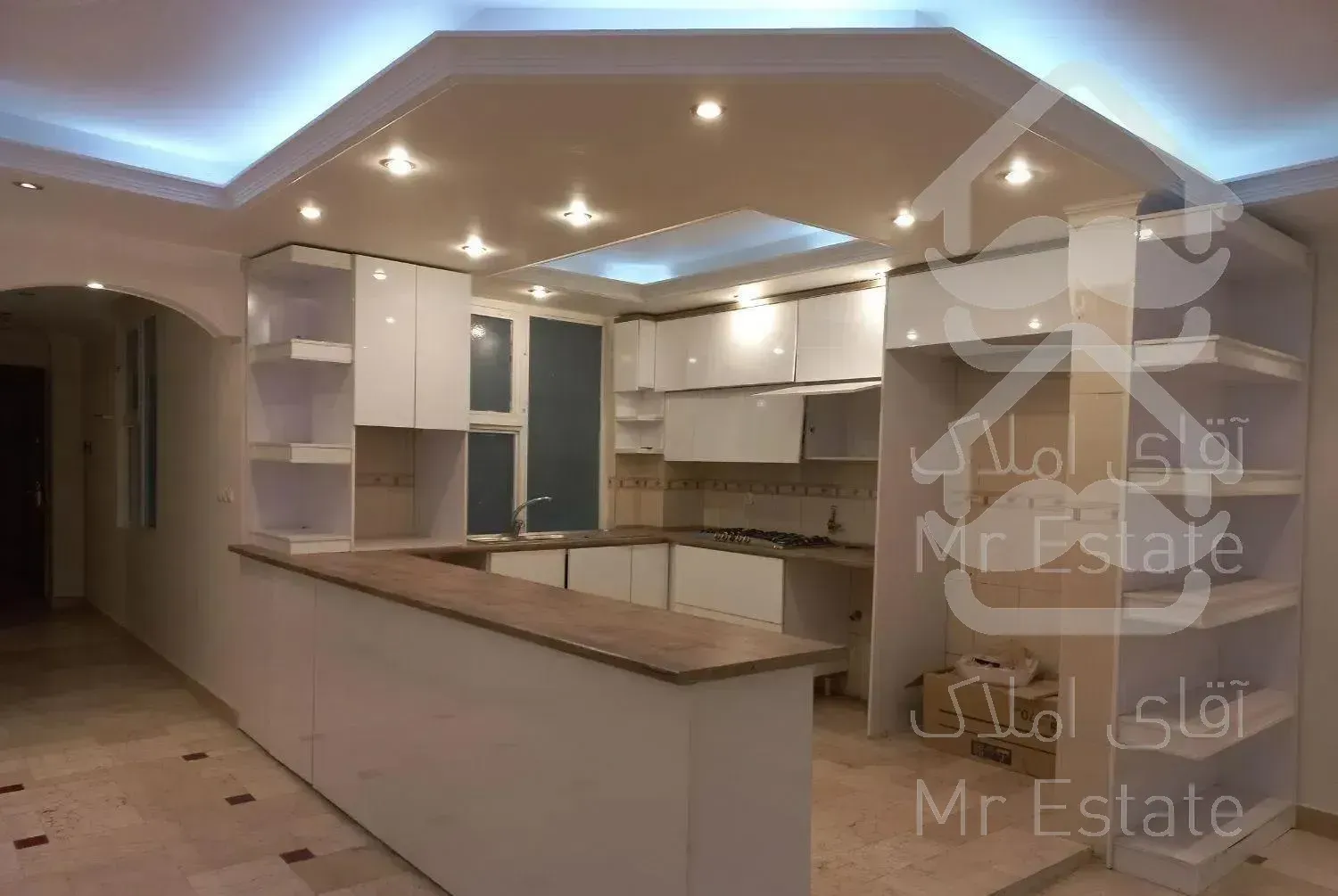 ظفر 115متر2خواب