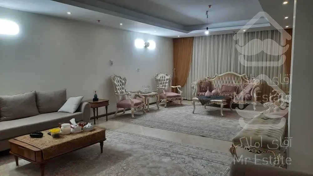 170متر سروآزاد اردستانی همراه شهر منطقه22