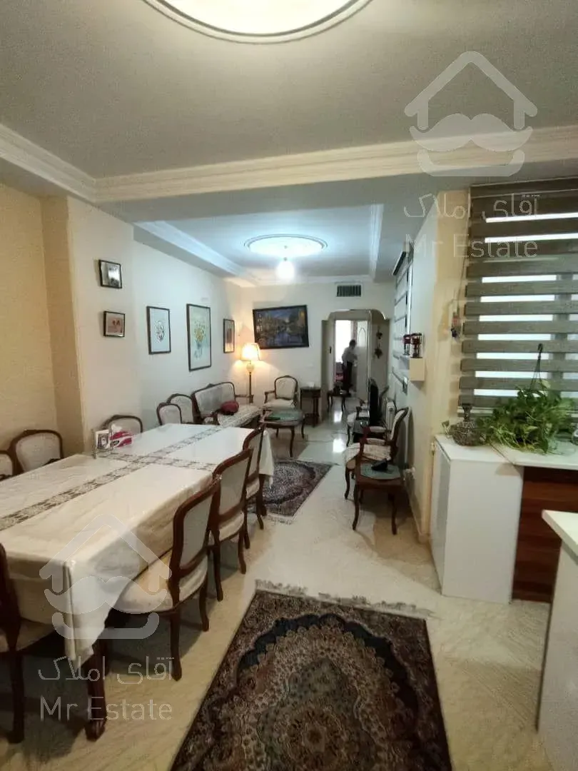 آپارتمان ۶۵متر فول سازمان برنامه