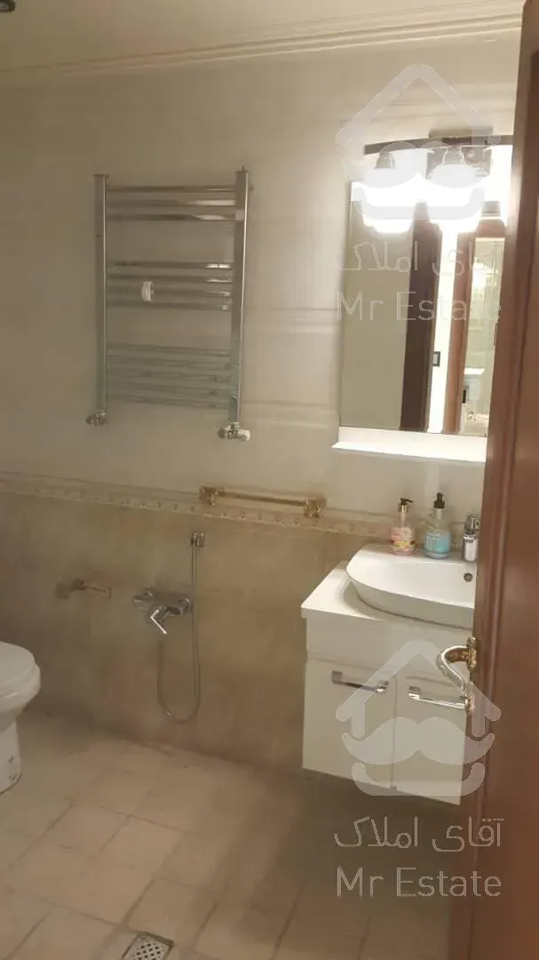 اجاره و رهن آپارتمان زعفرانیه 127  متر اکازيون