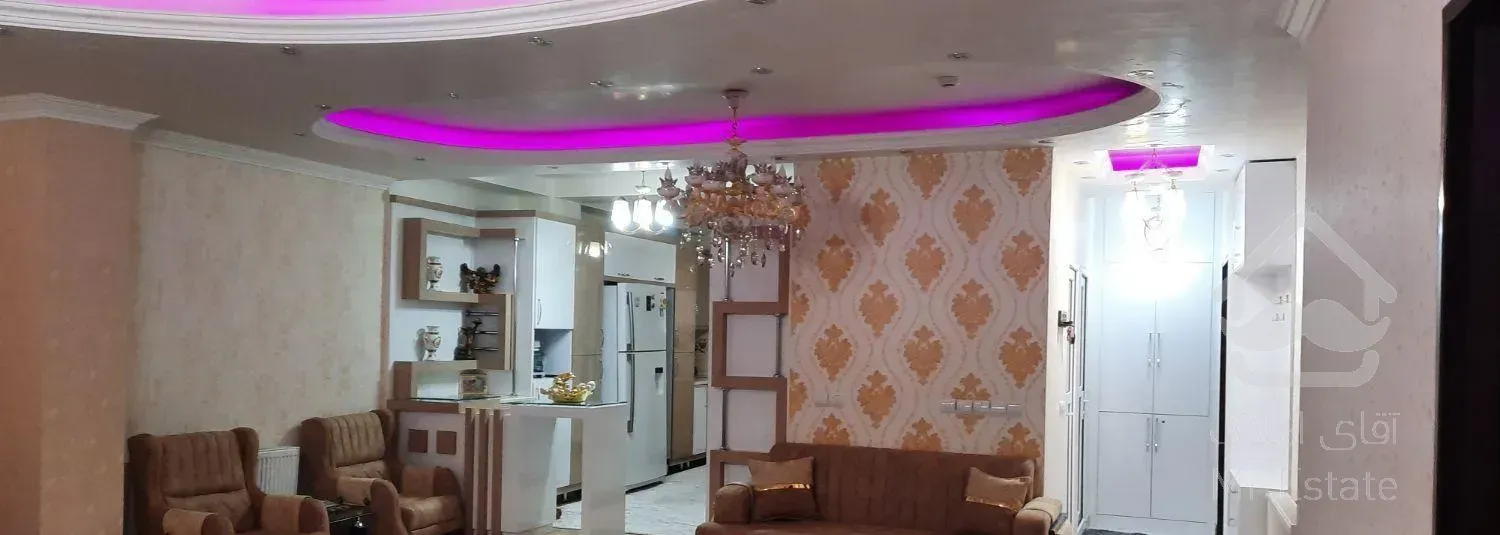 آپارتمان ۱۳۶مترمرزداران نیاوران