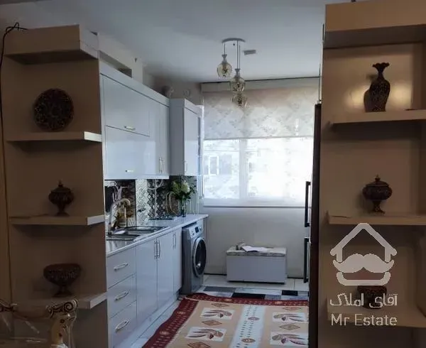 آپارتمان ۷۵متری دوخوابه