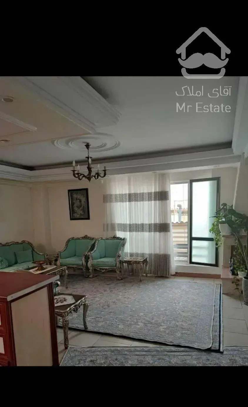 ۹۴ متری دو خواب