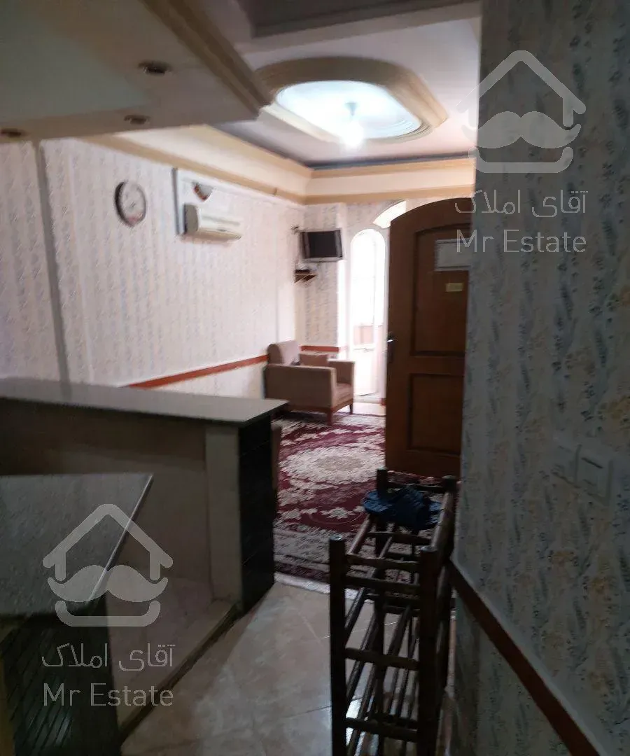 اجاره سوئیت شخصی