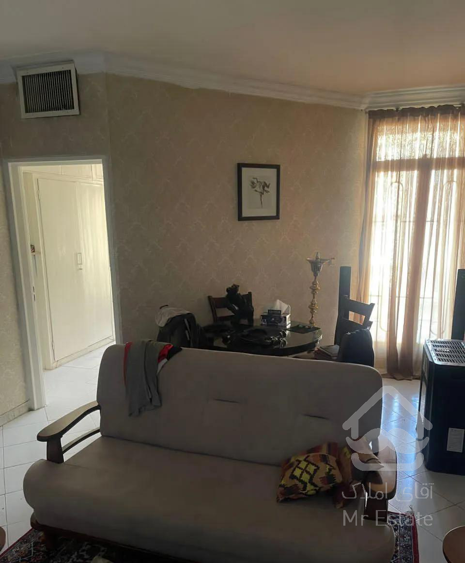 اپارتمان ۵۰متری ۱خوابه در حافظیه(تهران نو)