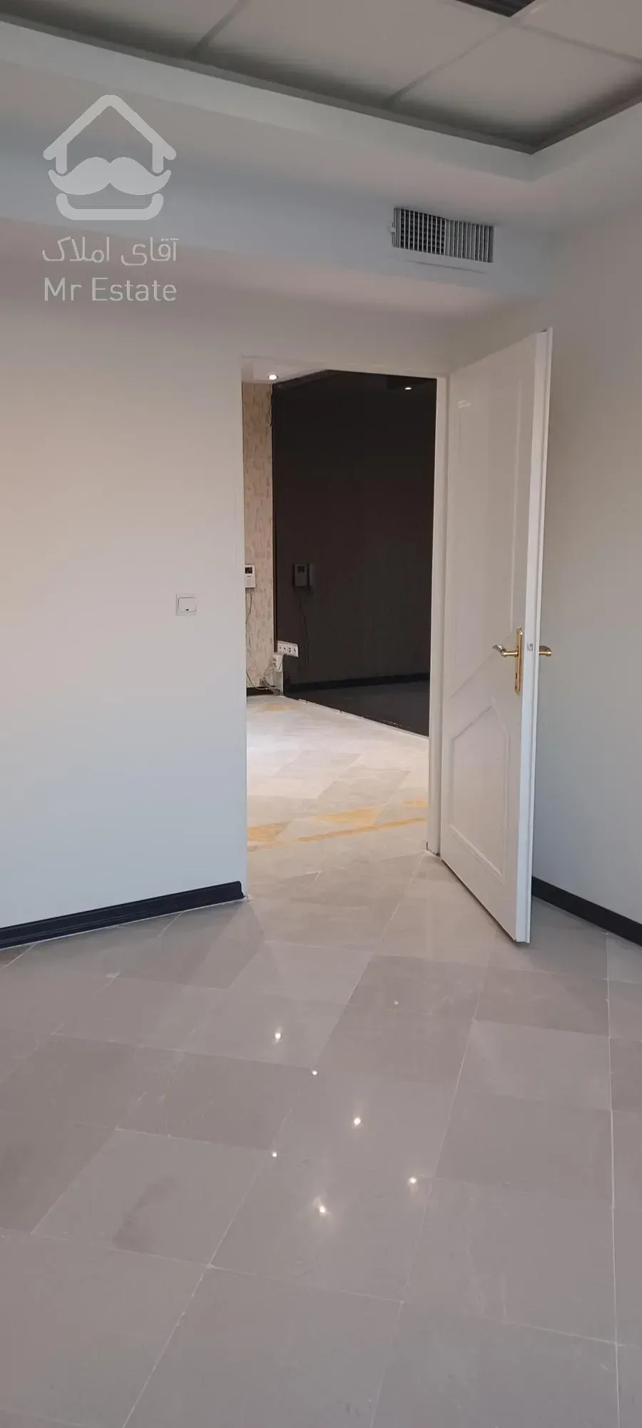 اجاره سند اداری موقعیت براصلی صادقیه کاشانی