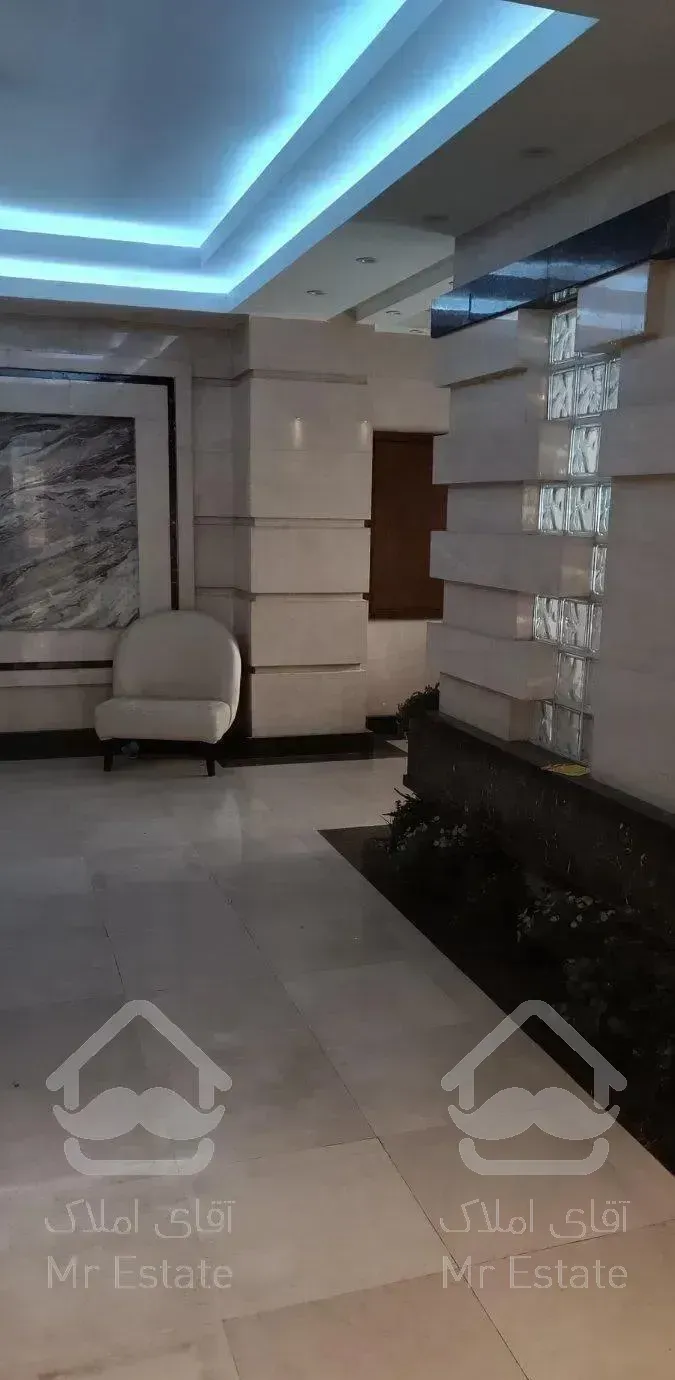 ۷۳متر تکخوابه با امکانات کامل