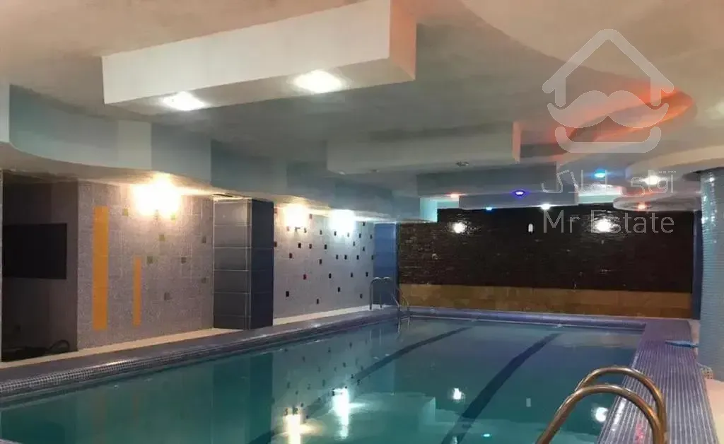 سعادت اباد فرهنگ ۱۸۵ متری رهن اجاره فول امکانات