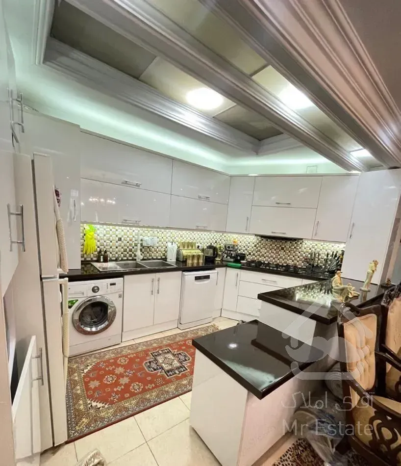 ((۸۴متر فول امکانات))