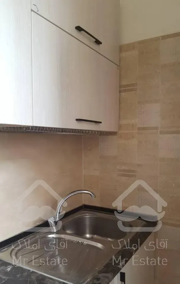 آپارتمان چهل‌متری یک‌خوابه سلسبیل