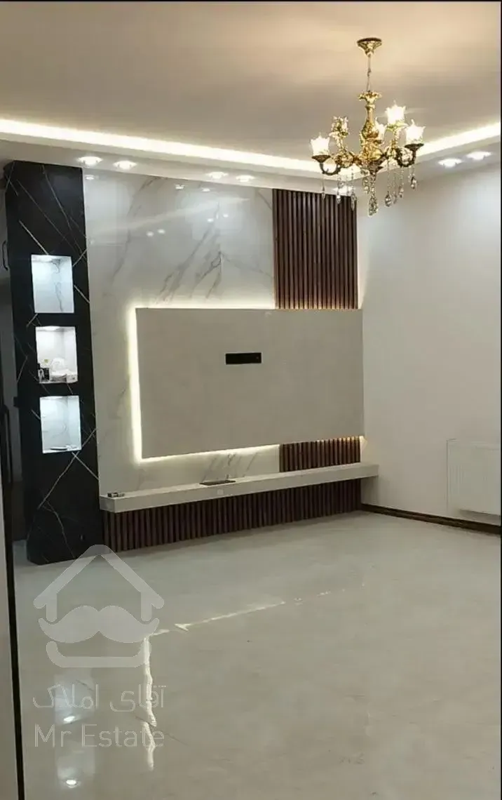 آپارتمان۱۶۵متر،لوکس صفر