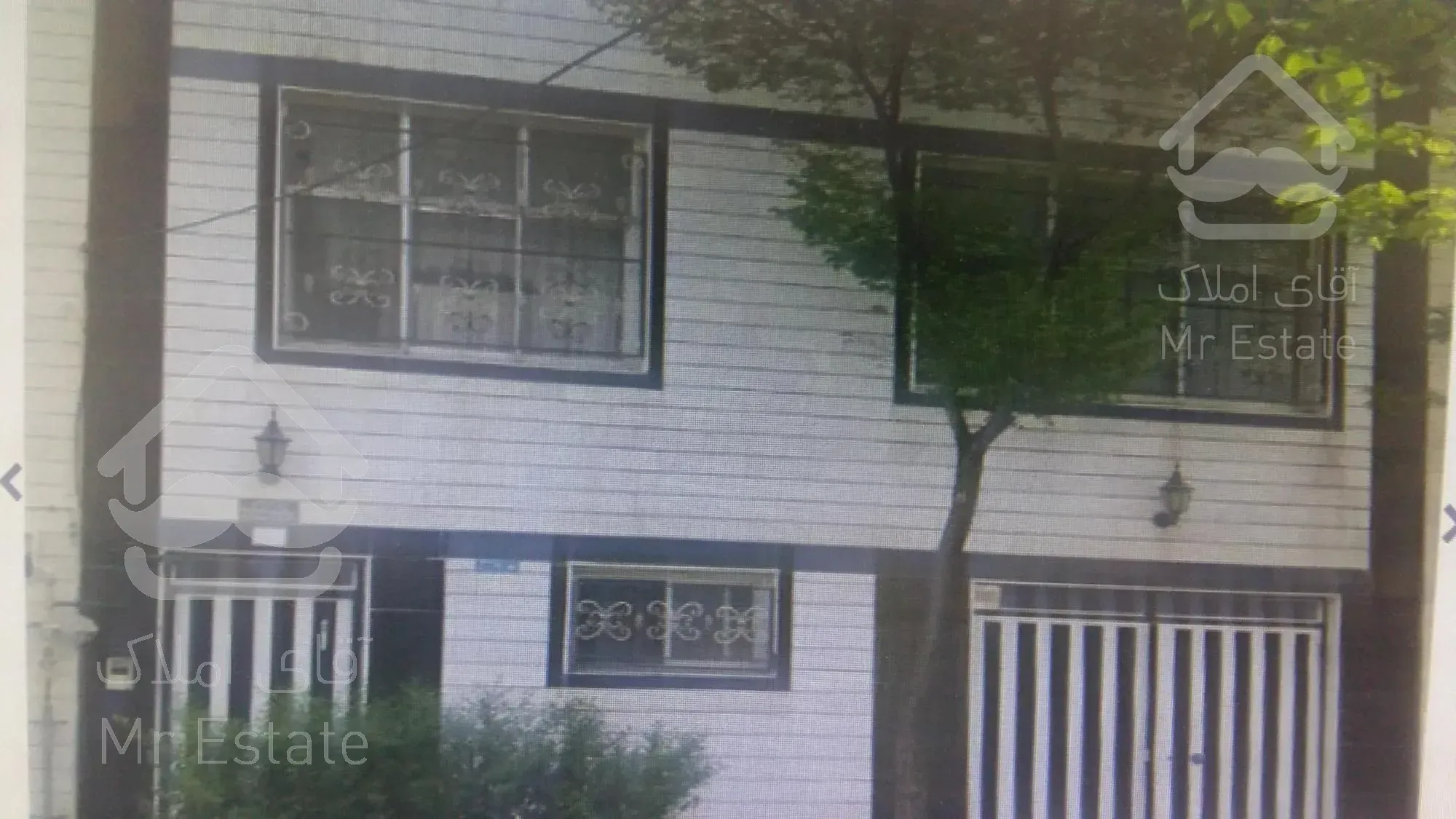 خرید و فروش کلنگی 200 متر بر 10 جنت اباد