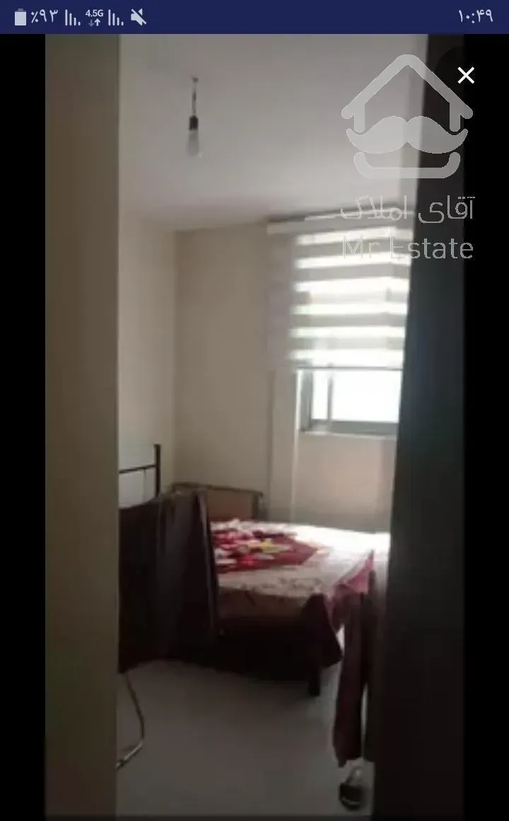 آپارتمان ۱۳۰ متری ۲ خوابه