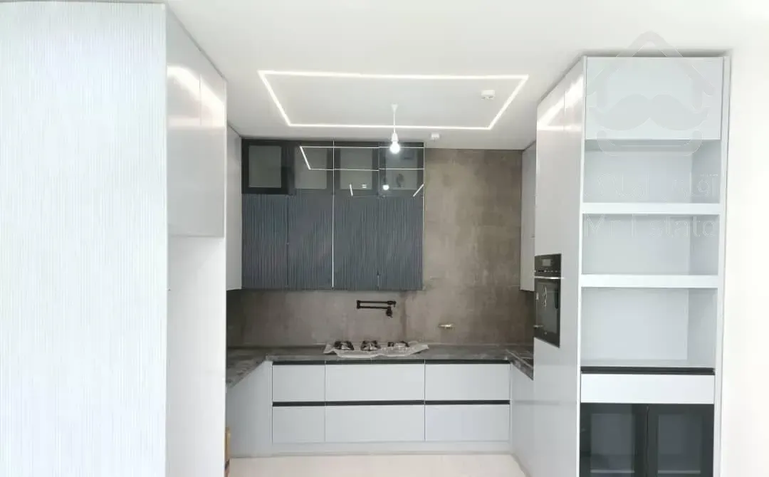 اپارتمان صیاد شیرازی صفر فول