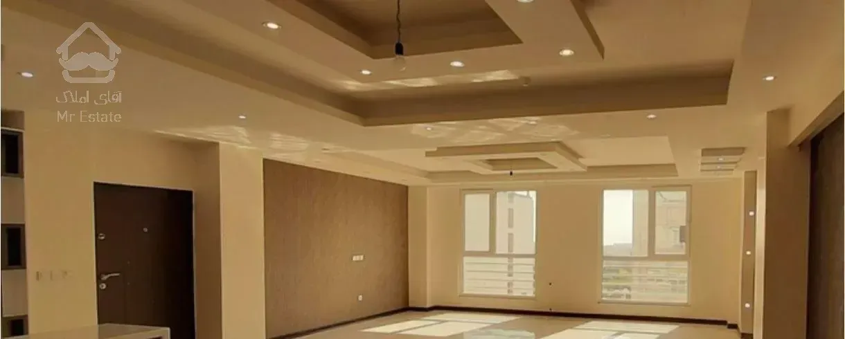 واحد های 82 متری آماده تحویل