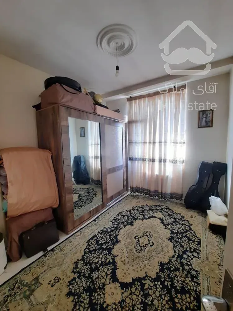 ۴۱متر یک خواب، طبقه دوم /آزادی